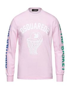 Футболка Dsquared2