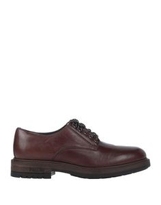 Обувь на шнурках Pollini