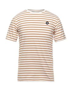 Футболка Double A by Wood Wood