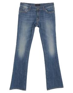 Джинсовые брюки Seventy Sergio Tegon