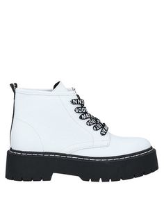 Полусапоги и высокие ботинки Steve Madden