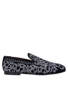 Мокасины Dolce & Gabbana