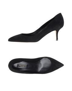 Туфли Dolce & Gabbana