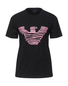 Футболка Emporio Armani
