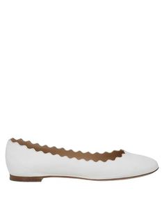 Балетки ChloÉ