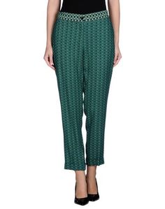 Повседневные брюки Etro