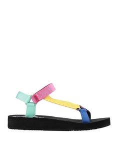 Сандалии Steve Madden