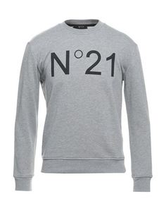 Толстовка N21