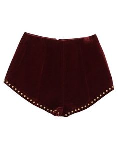 Повседневные шорты Saint Laurent