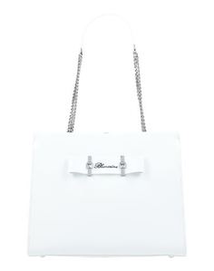 Сумка на плечо Blumarine