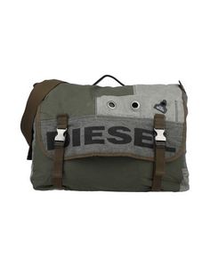 Сумка через плечо Diesel