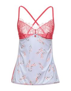 Бельевая майка Twinset Underwear