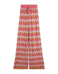 Повседневные брюки M Missoni