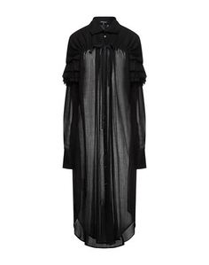 Платье длиной 3/4 Ann Demeulemeester