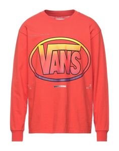 Футболка Vans