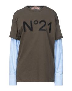 Футболка N21