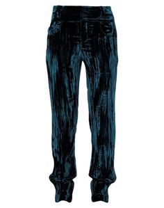 Повседневные брюки Saint Laurent