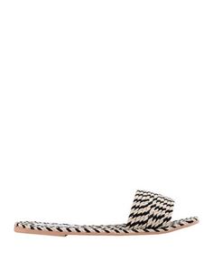 Сандалии Steve Madden