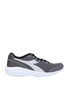 Низкие кеды и кроссовки Diadora
