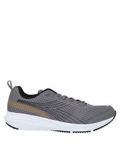 Низкие кеды и кроссовки Diadora