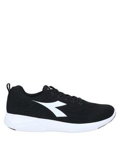 Низкие кеды и кроссовки Diadora