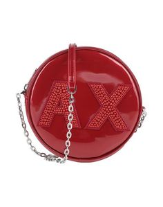 Сумка через плечо Armani Exchange