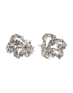 Серьги Rochas