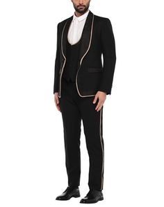 Костюм Dolce & Gabbana