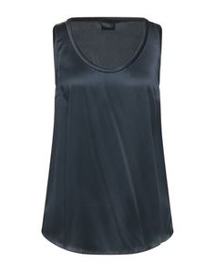 Топ без рукавов Brunello Cucinelli