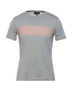 Футболка Emporio Armani
