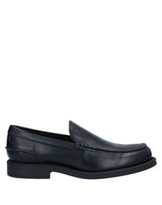 Мокасины Tod`S