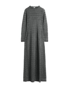 Длинное платье M Missoni
