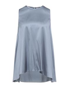 Топ без рукавов Brunello Cucinelli