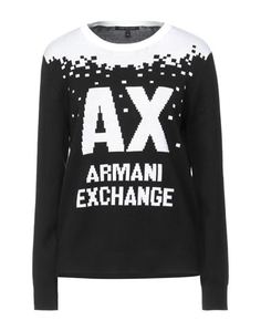 Свитер Armani Exchange