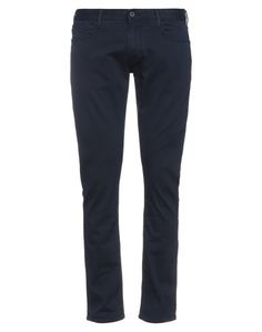 Джинсовые брюки Armani Jeans
