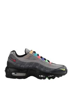 Низкие кеды и кроссовки Nike