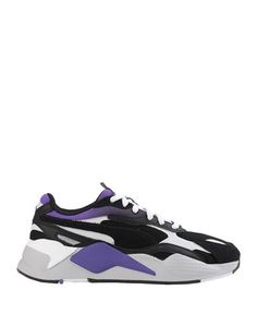 Низкие кеды и кроссовки Puma