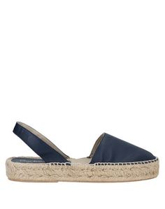 Эспадрильи Carmen Saiz