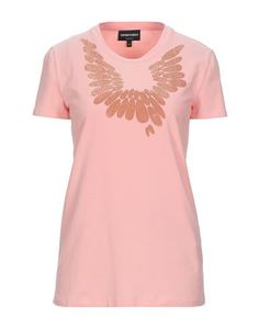 Футболка Emporio Armani