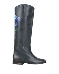 Сапоги Golden Goose Deluxe Brand