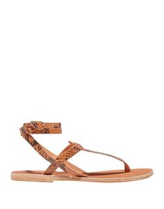 Вьетнамки Ancient Greek Sandals