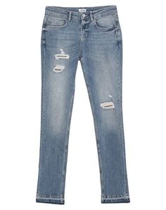 Джинсовые брюки Guess