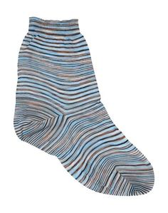 Короткие носки Missoni