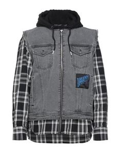 Джинсовая верхняя одежда Diesel