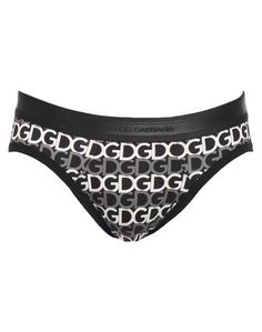 Трусы Dolce & Gabbana Underwear