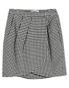 Юбка до колена Essentiel Antwerp
