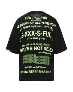 Футболка Diesel