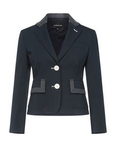 Пиджак Emporio Armani
