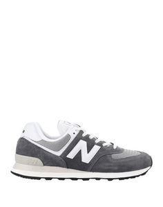 Низкие кеды и кроссовки New Balance