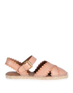 Сандалии SEE BY ChloÉ